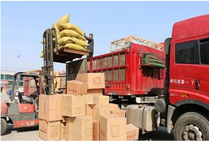 厦门到建昌县物流专线