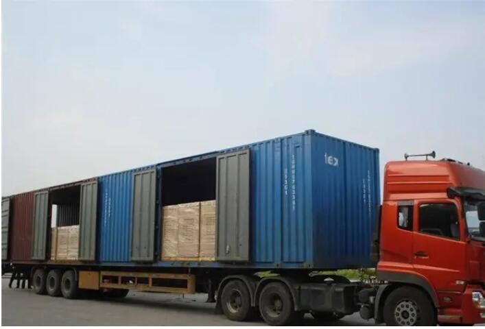 厦门到建昌县整车运输