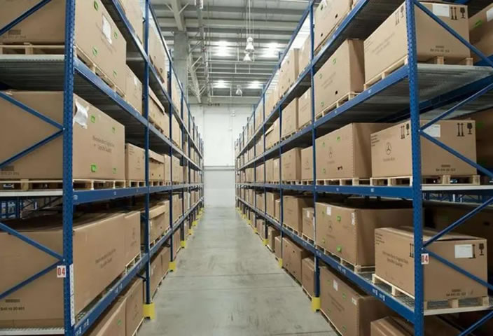 厦门到建昌县货物仓储