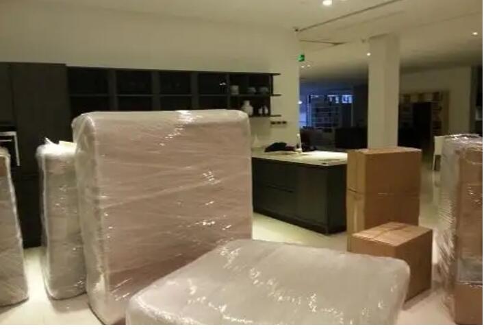 厦门到建昌县长途搬家