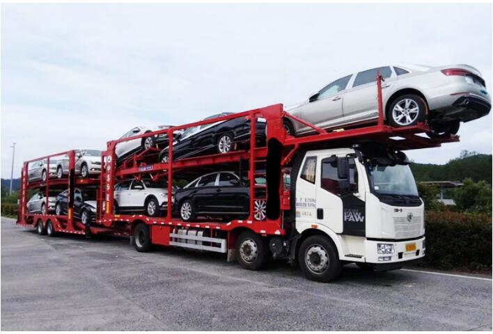 厦门到建昌县轿车托运